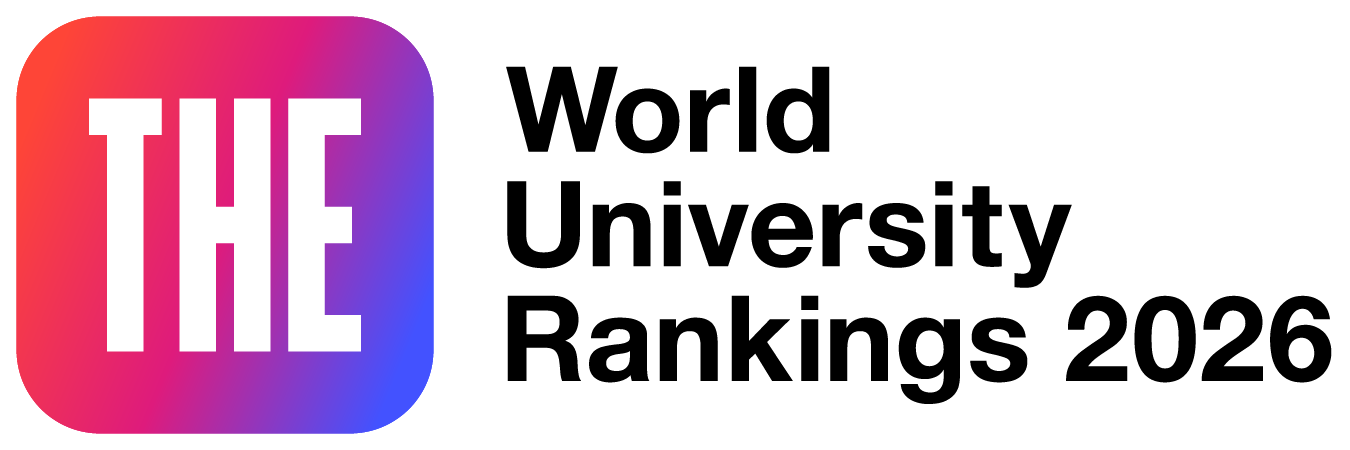 THE logo