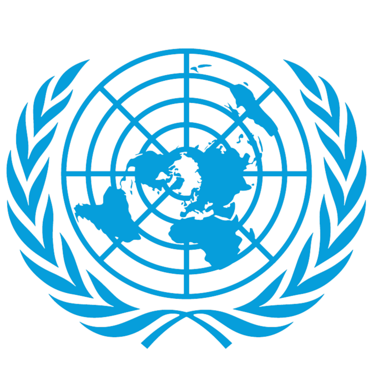 UN logo