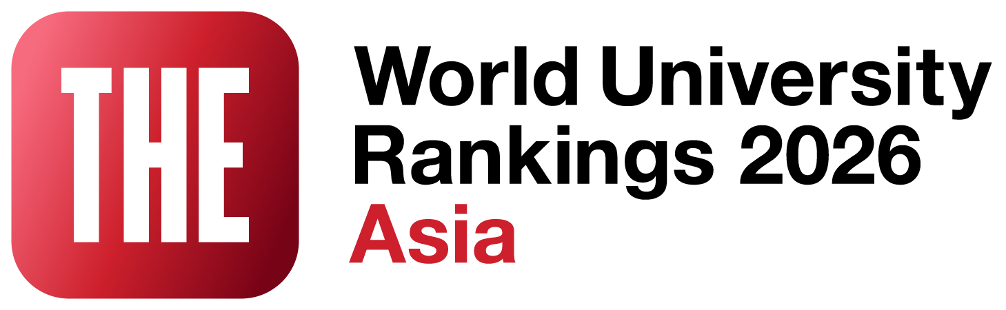 Asia University Rankings