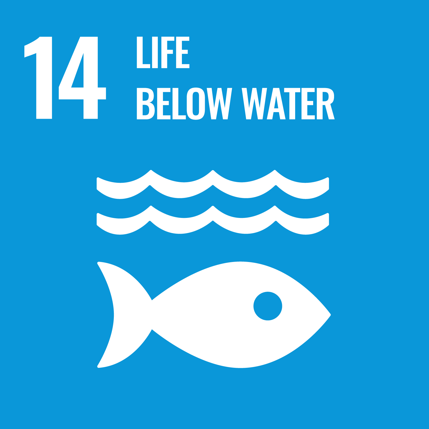 SDG-14: Life Below Water