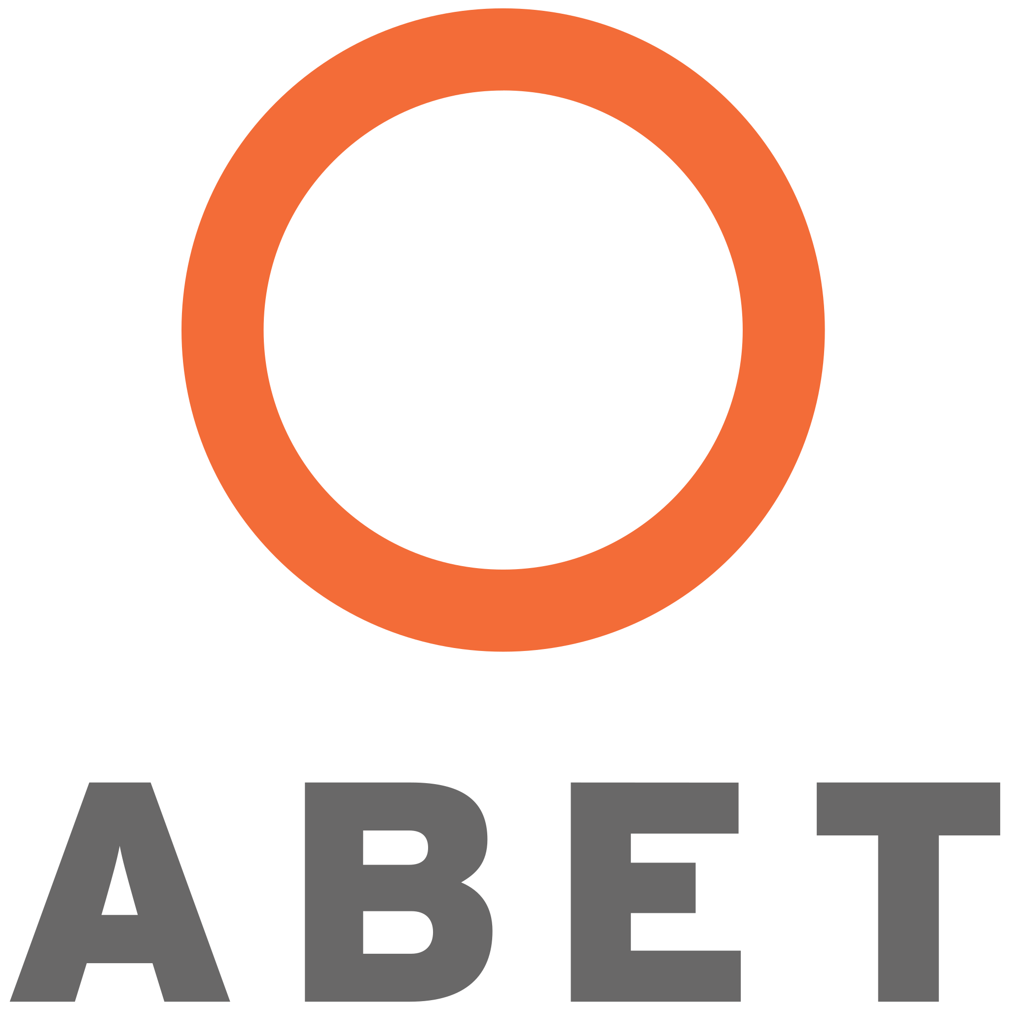 ABET logo